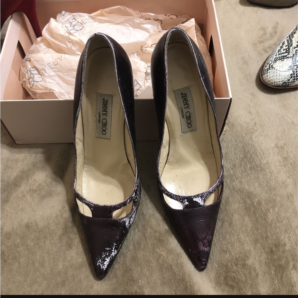 JIMMY CHOO